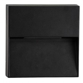 Havit-VIRSMA Black & White Square  LED Step lights